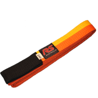 Yellow Orange B-Tip 