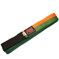 Orange Green B-Tip 