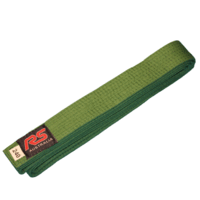 Green Belt 