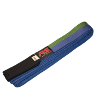 Green Blue B-Tip 