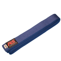 Blue Belt 