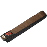 Brown Belt 