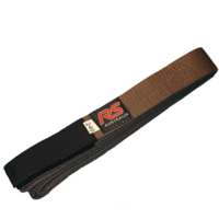 Brown B-Tip 