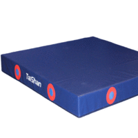 Crash Mat  - LARGE (1.8m x 3.6m)