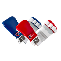 Jujitsu Hand Protection