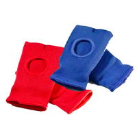Jujitsu Hand Protection