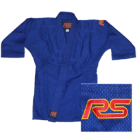450gsm Blue Uniform