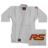 Judo 450gsm White (Size 130)