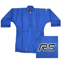 Judo 750gsm Blue