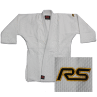 Judo 750gsm White