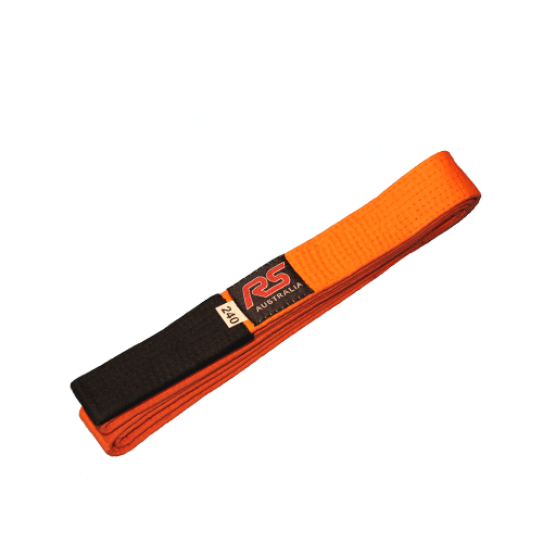 Orange B-Tip (Size 280)