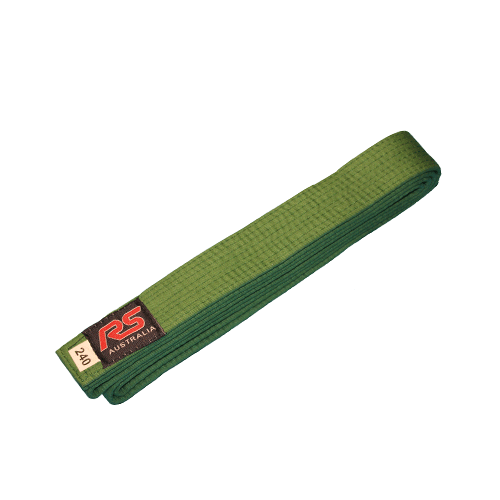 Green Belt (Size 320)