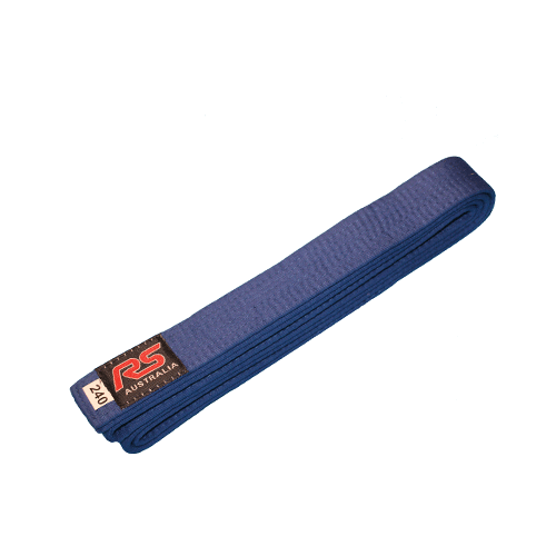 Blue Belt (Size 320)