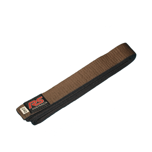 Brown Belt (Size 320)