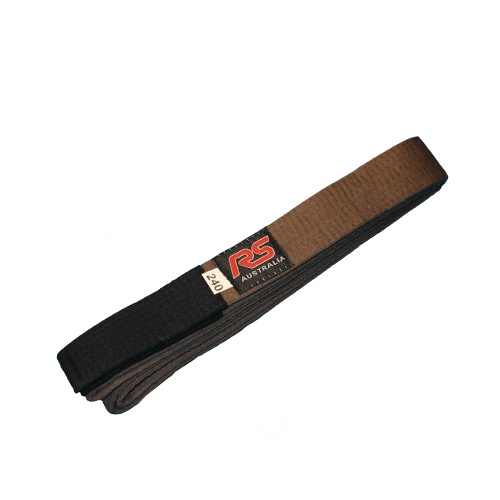 Brown B-Tip (Size 280)