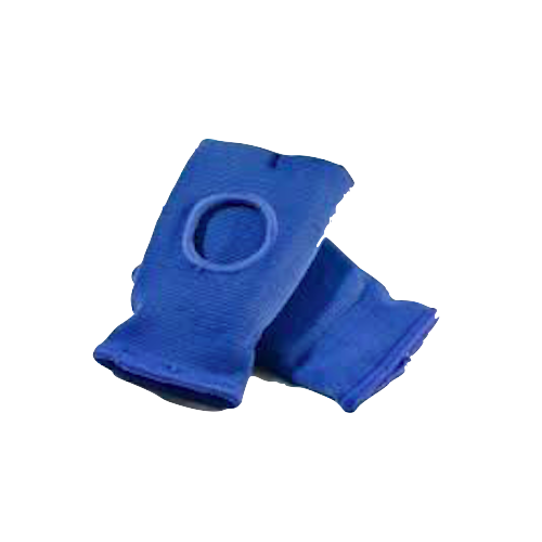 Jujitsu Hand Protection - BLUE Small