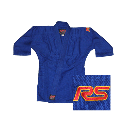 Judo 450gsm Blue (Size 200)