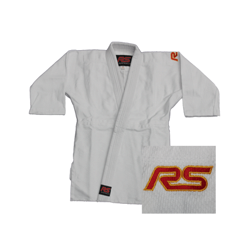 Judo 450gsm White (Size 120)