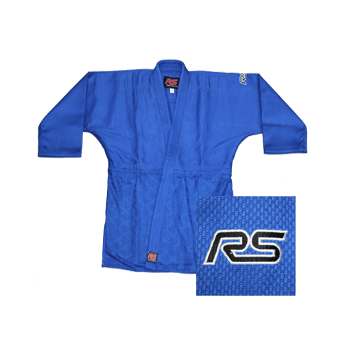 Judo 750gsm Blue (Size 190)