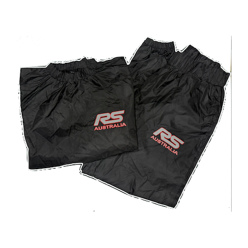 Sweat Suit (Size: XL)