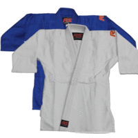 Judo Uniforms 