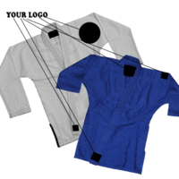Custom Uniforms