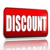 Club Discounts