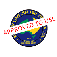 Ju Jitsu Protective Fight Gear